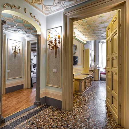 Dei Medici Palace Флоренция Экстерьер фото