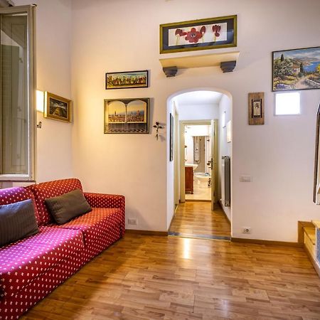 Dei Medici Palace Флоренция Экстерьер фото