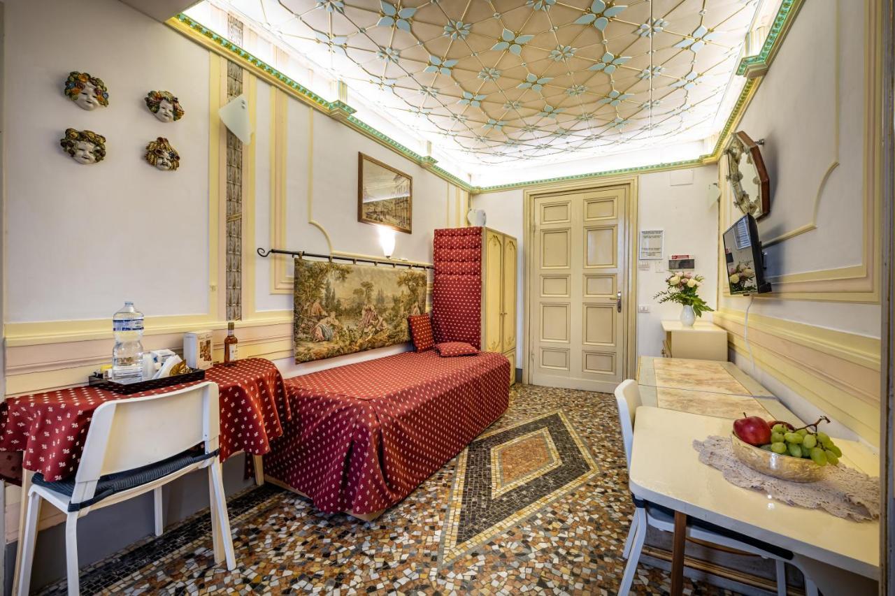 Dei Medici Palace Флоренция Экстерьер фото